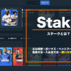 ステイクブックメーカー詳細解説（Stakeガイド）